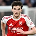 Declan Rice