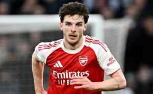 Declan Rice