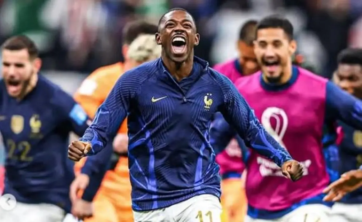 Dembele