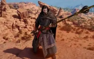 Новата кръпка Crimson Desert носи система за повторение за 69 боса и динамични нашествия