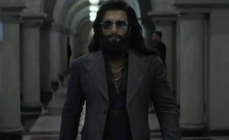 Dhurandhar 2