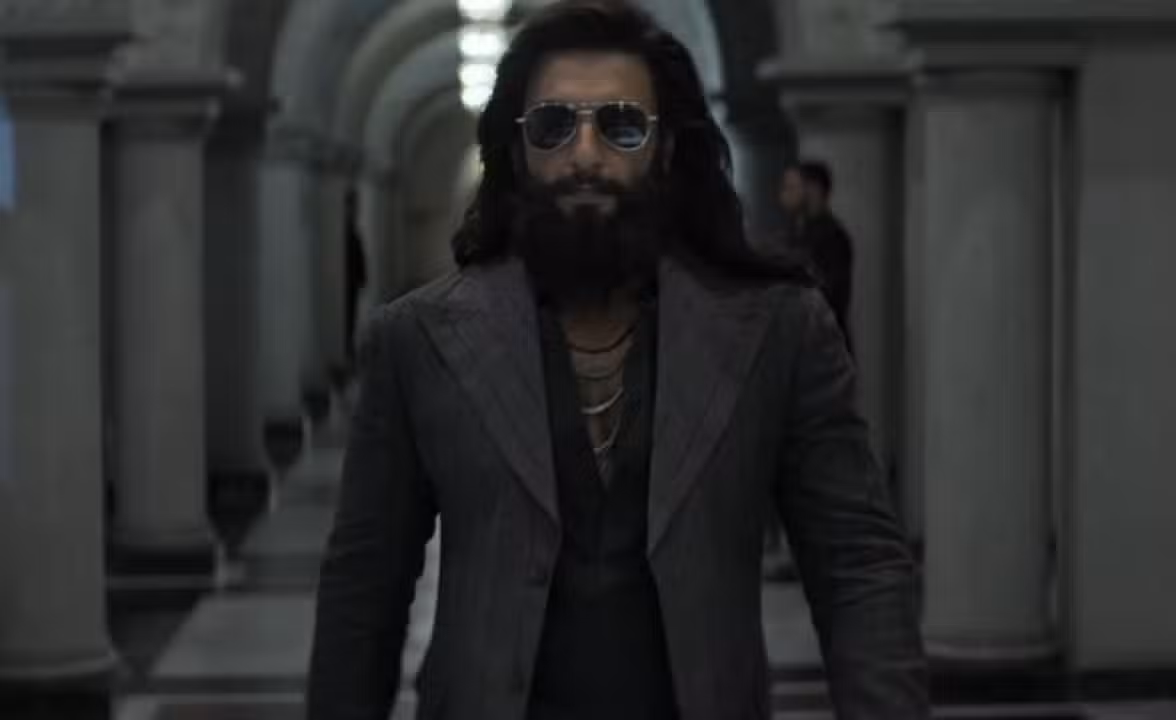 Dhurandhar 2
