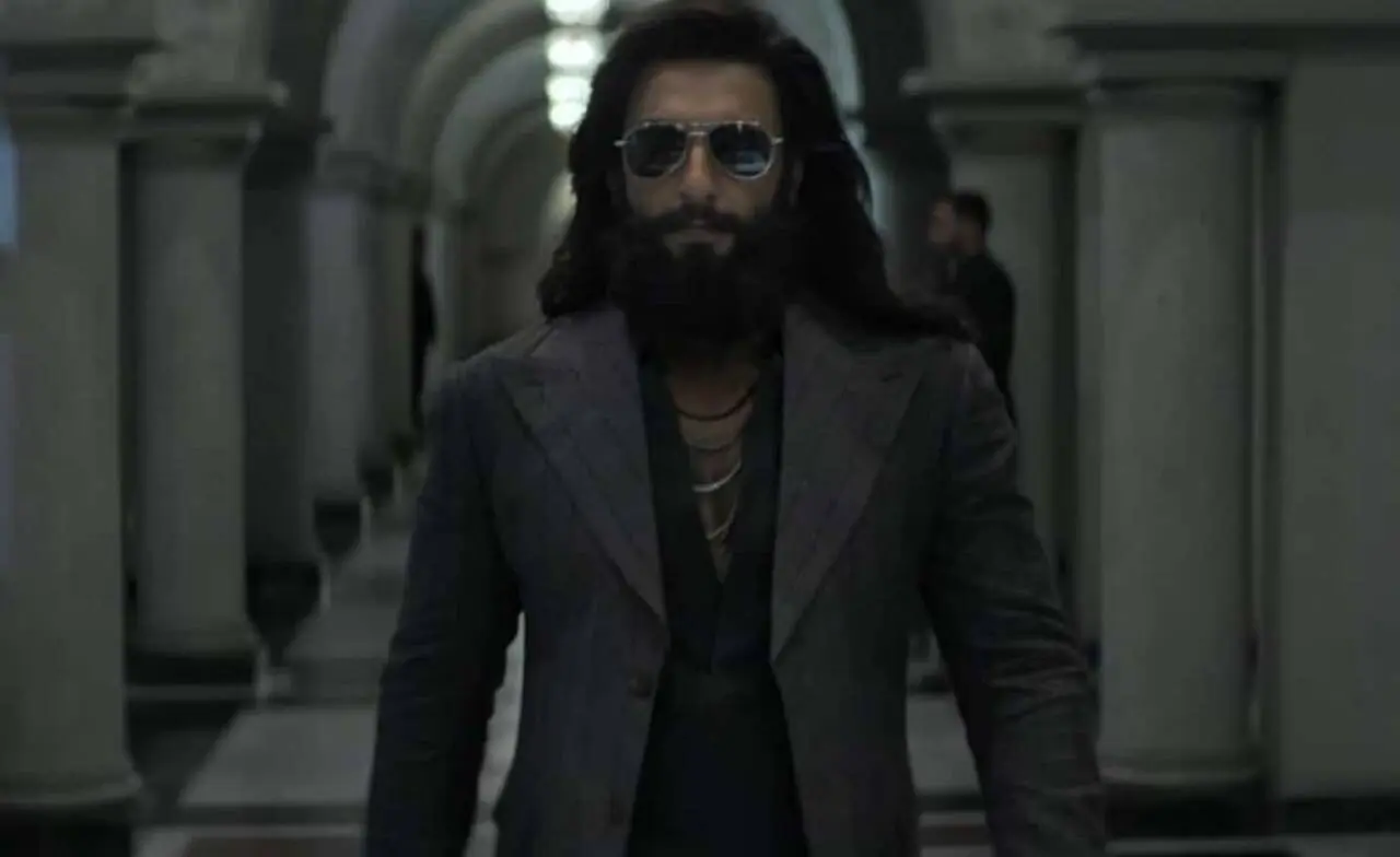 Dhurandhar 2