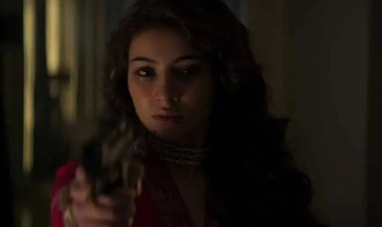Dhurandhar 2 trailer