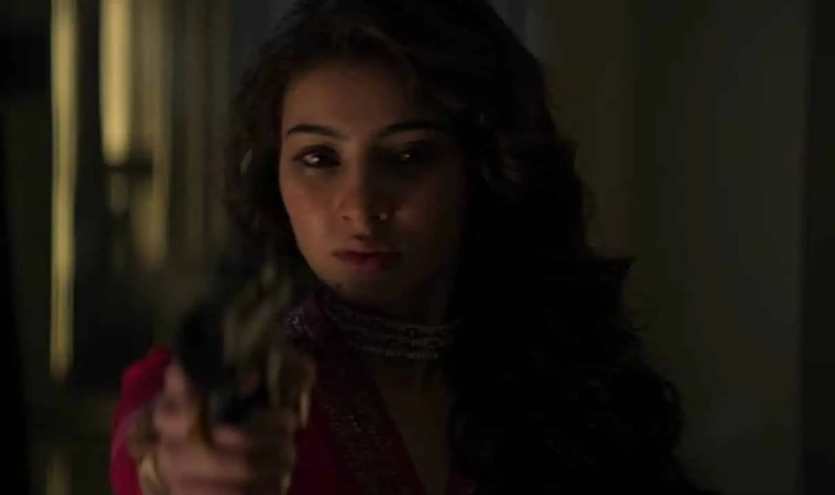 Dhurandhar 2 trailer
