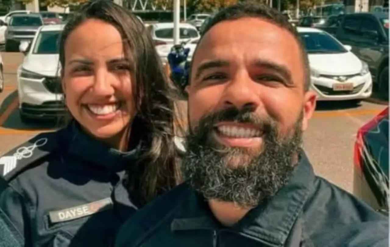 PRF Diego e Deyse