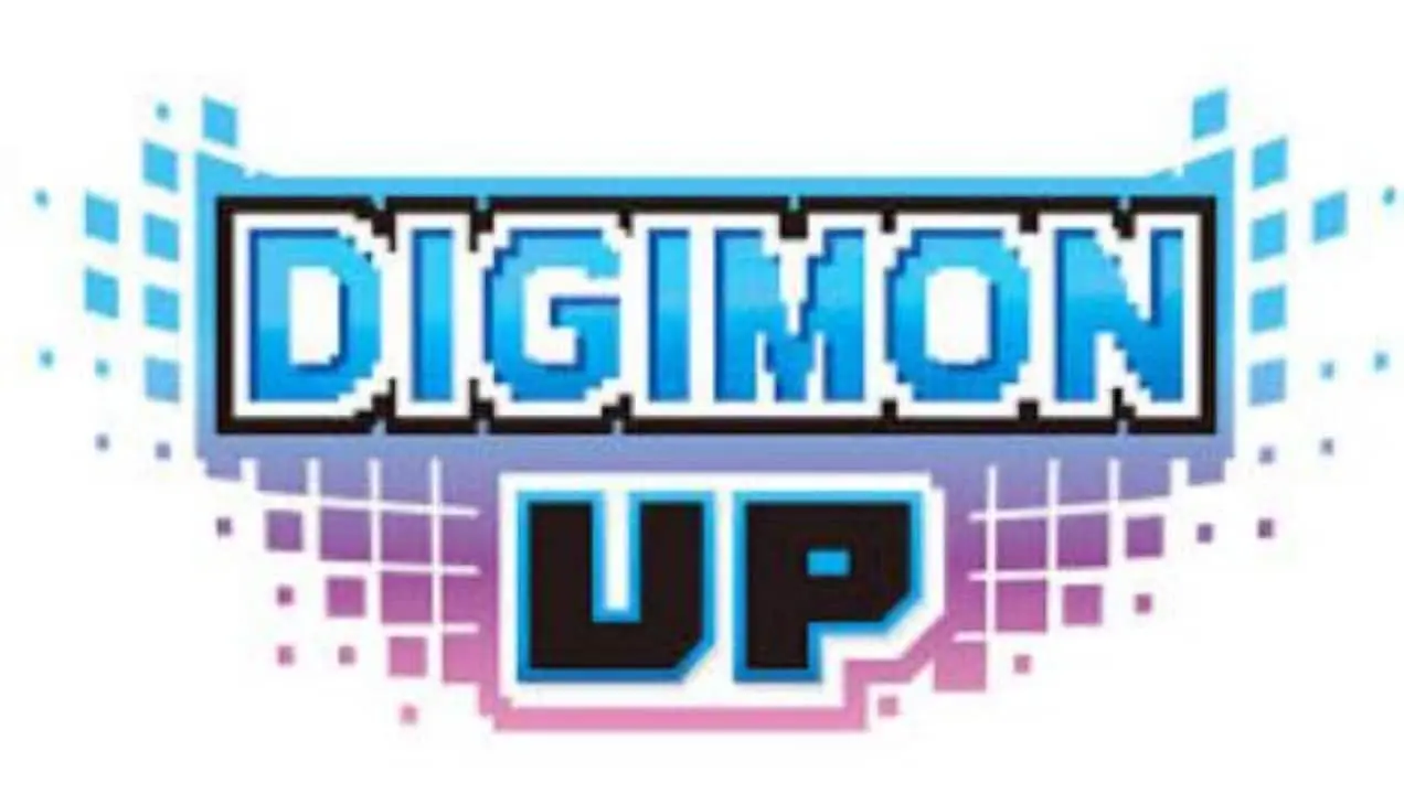 Digimon Up