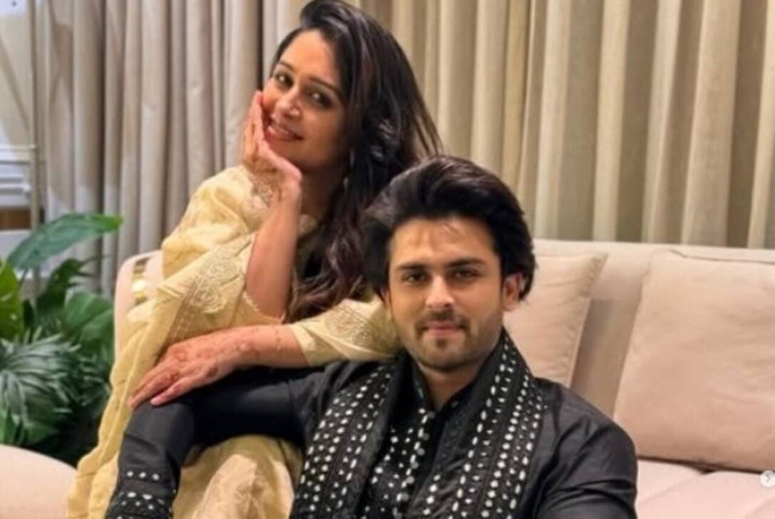Dipika Kaka e Shoaib