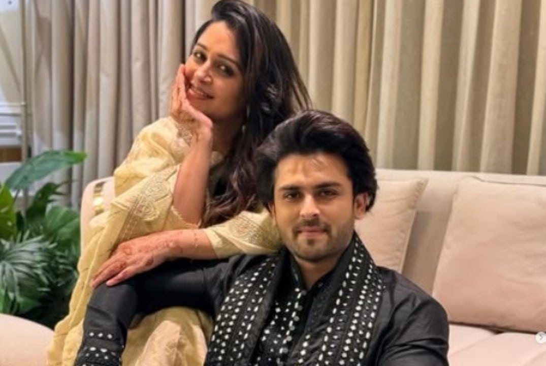Dipika Kaka e Shoaib