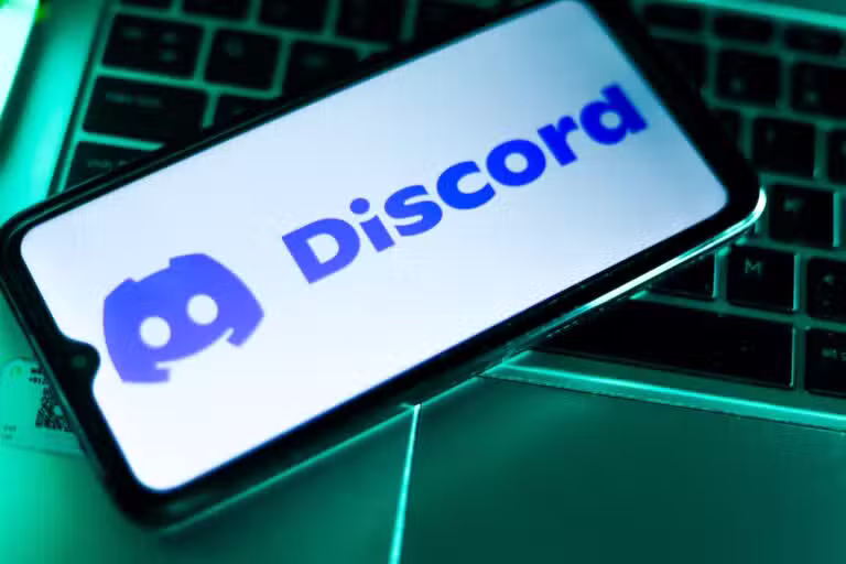 Discord