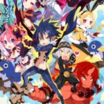 Disgaea