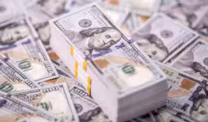 Dólar avança para R$ 5,02 com foco em negociações entre EUA e Irã