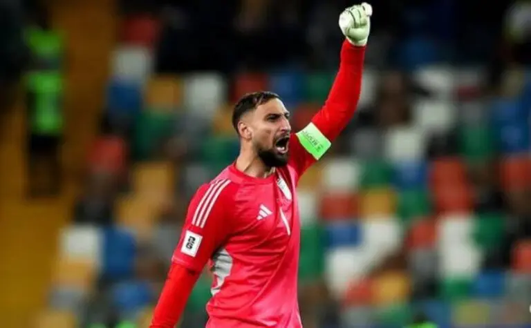 Donnarumma