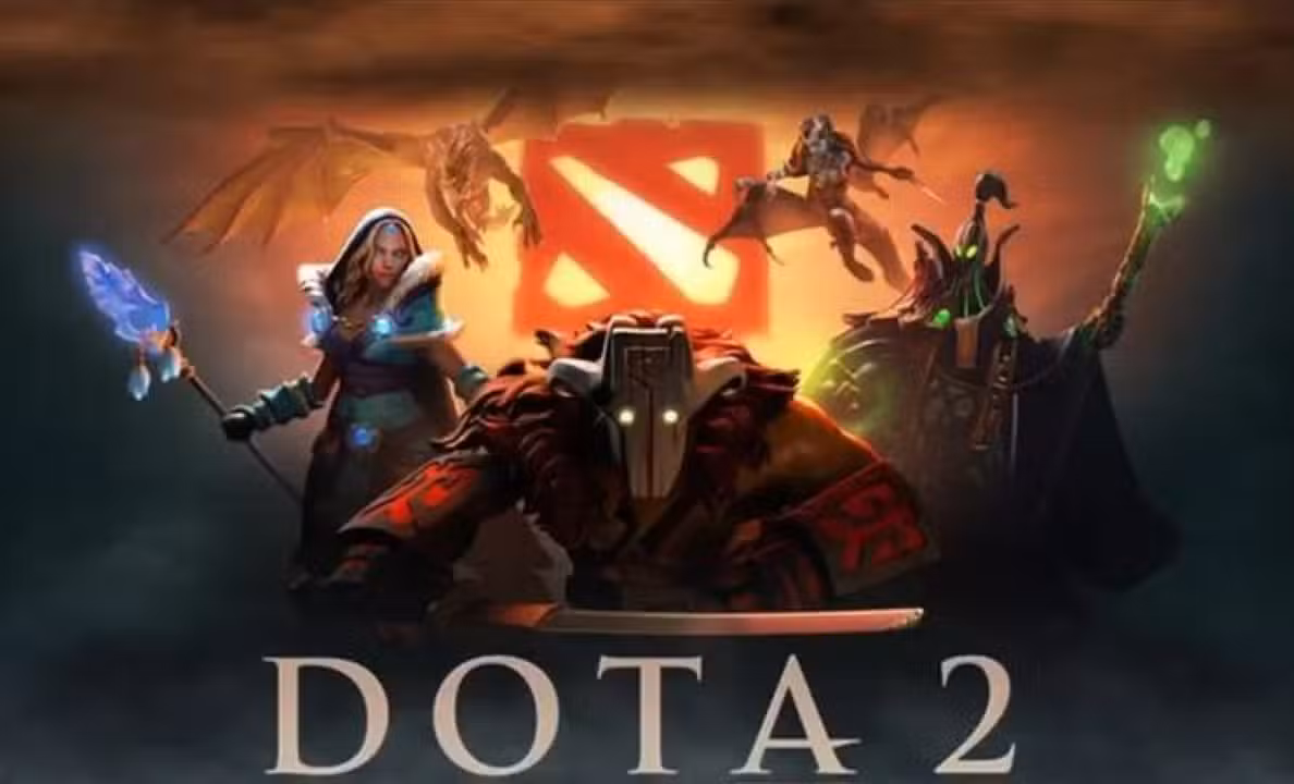 Dota 2