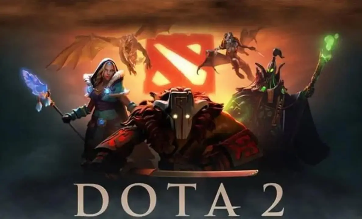 Dota 2