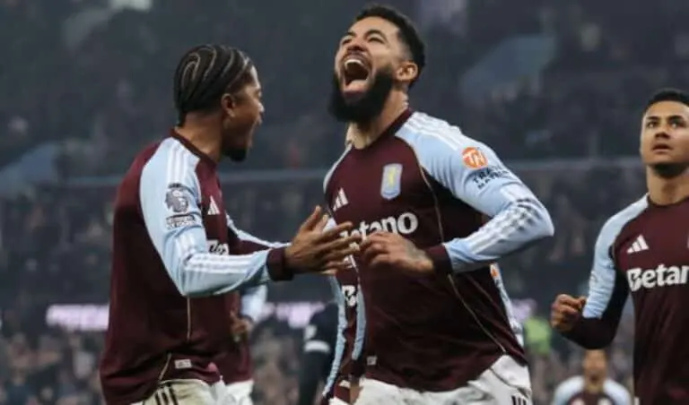 Douglas Luiz
