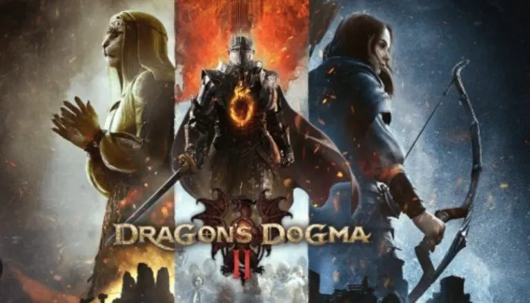 Dragon’s Dogma 2
