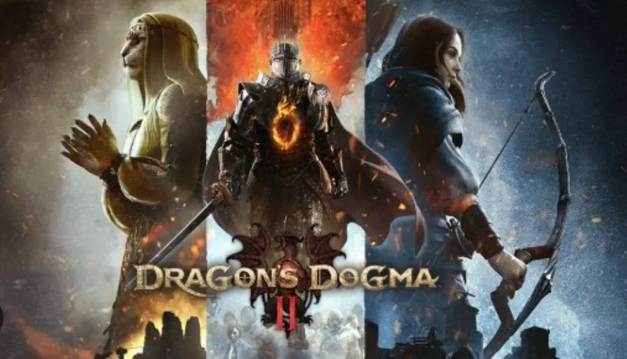 Dragon’s Dogma 2