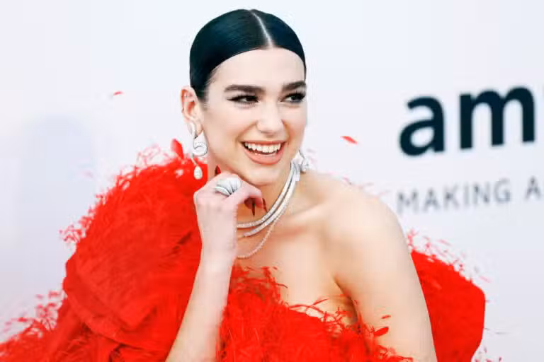 Dua Lipa