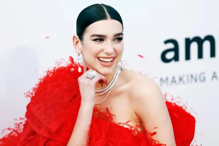 Dua Lipa