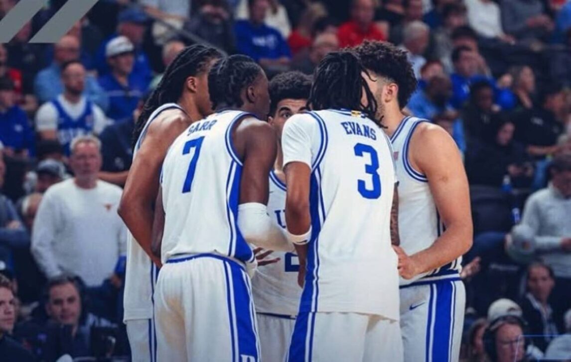 Duke men's basketball