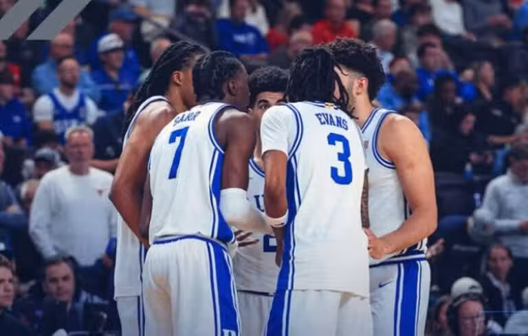 Duke men's basketball