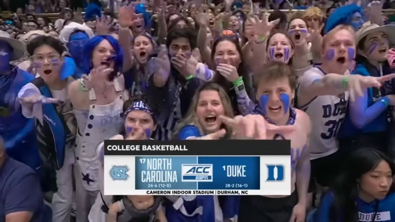 Duke