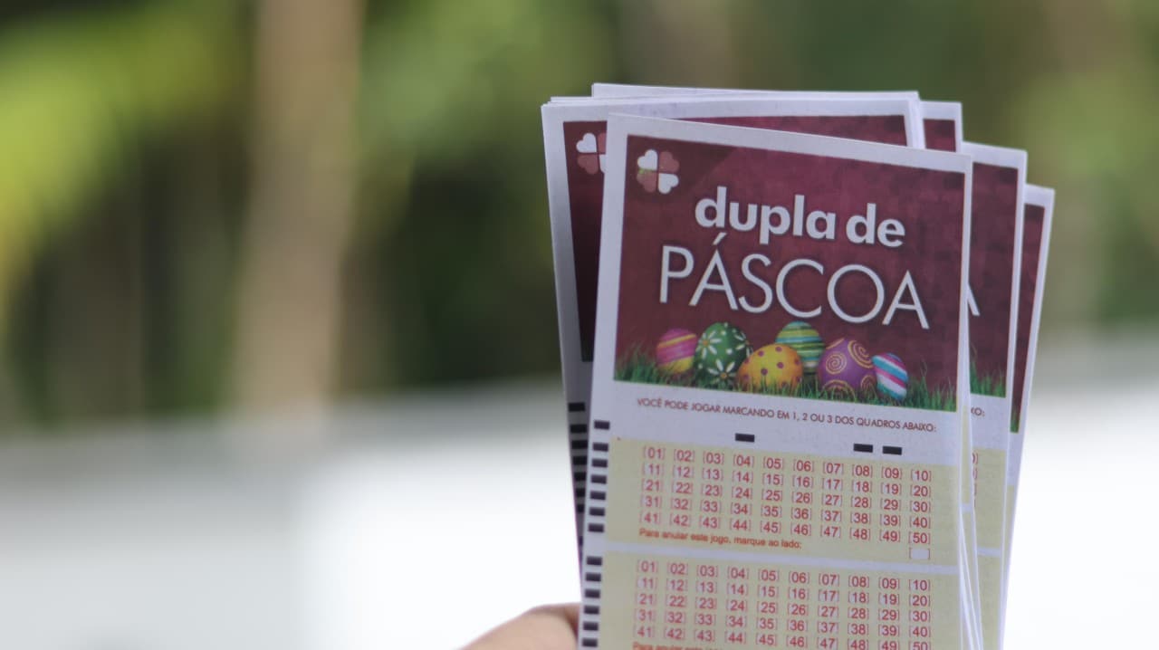 Dupla de Páscoa