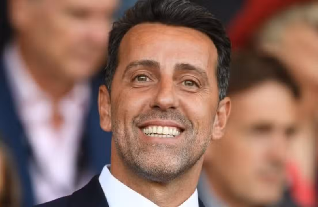 Edu Gaspar