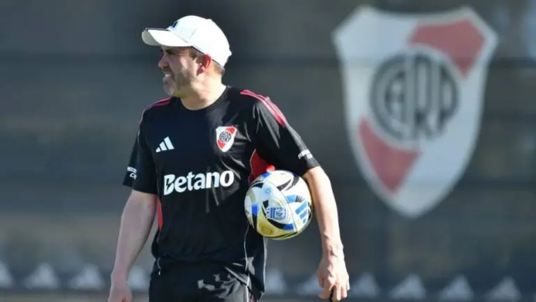 Eduardo Coudet