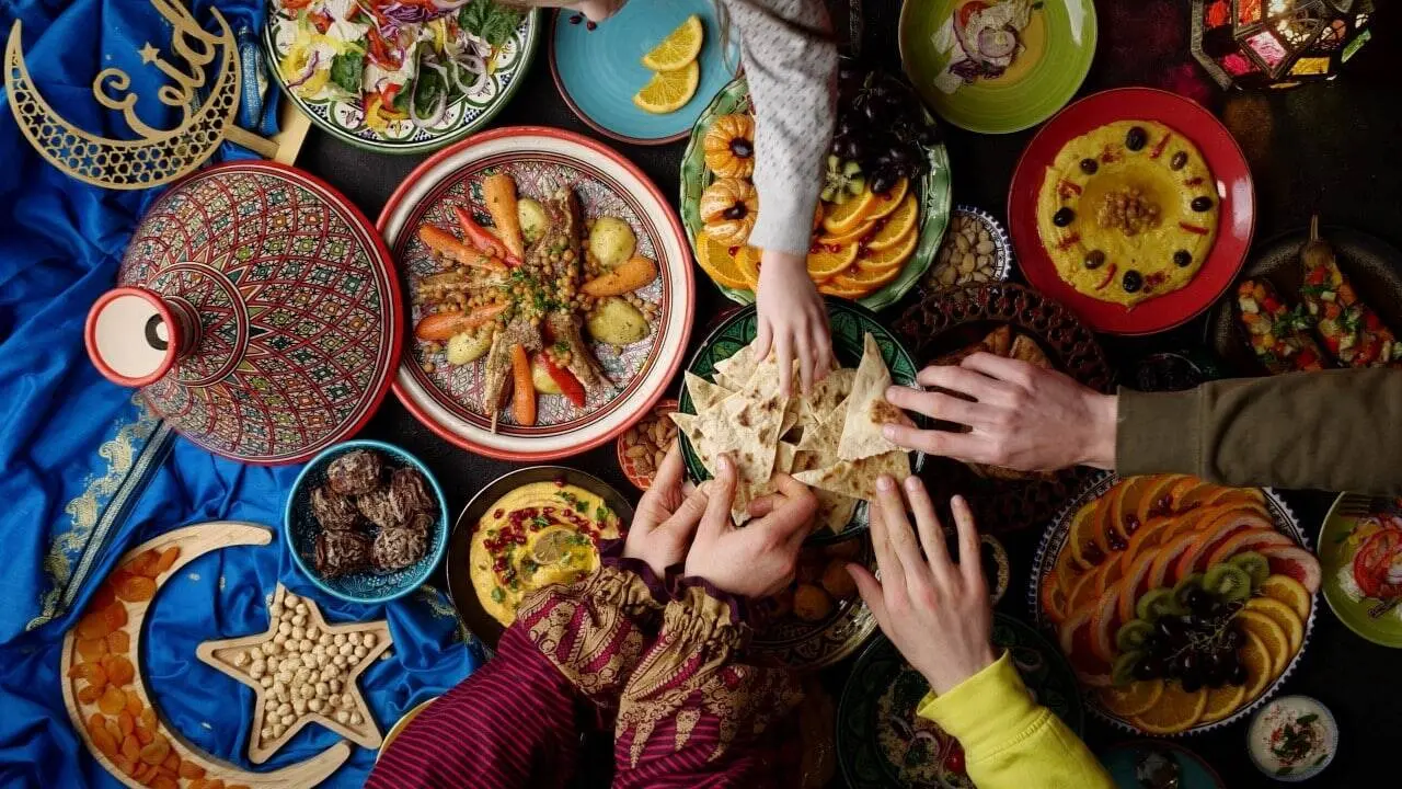 Eid al-Fitr