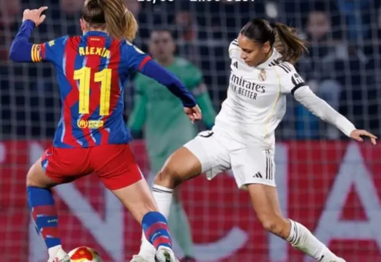 El Clásico