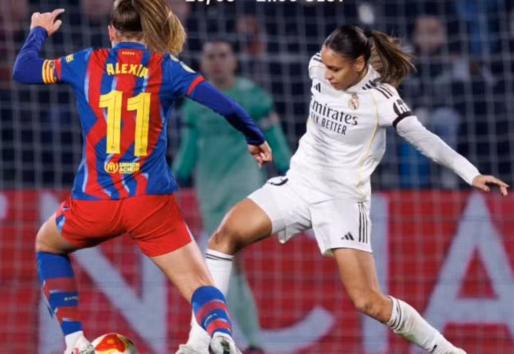 El Clásico