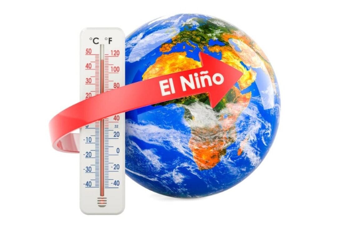 El Niño