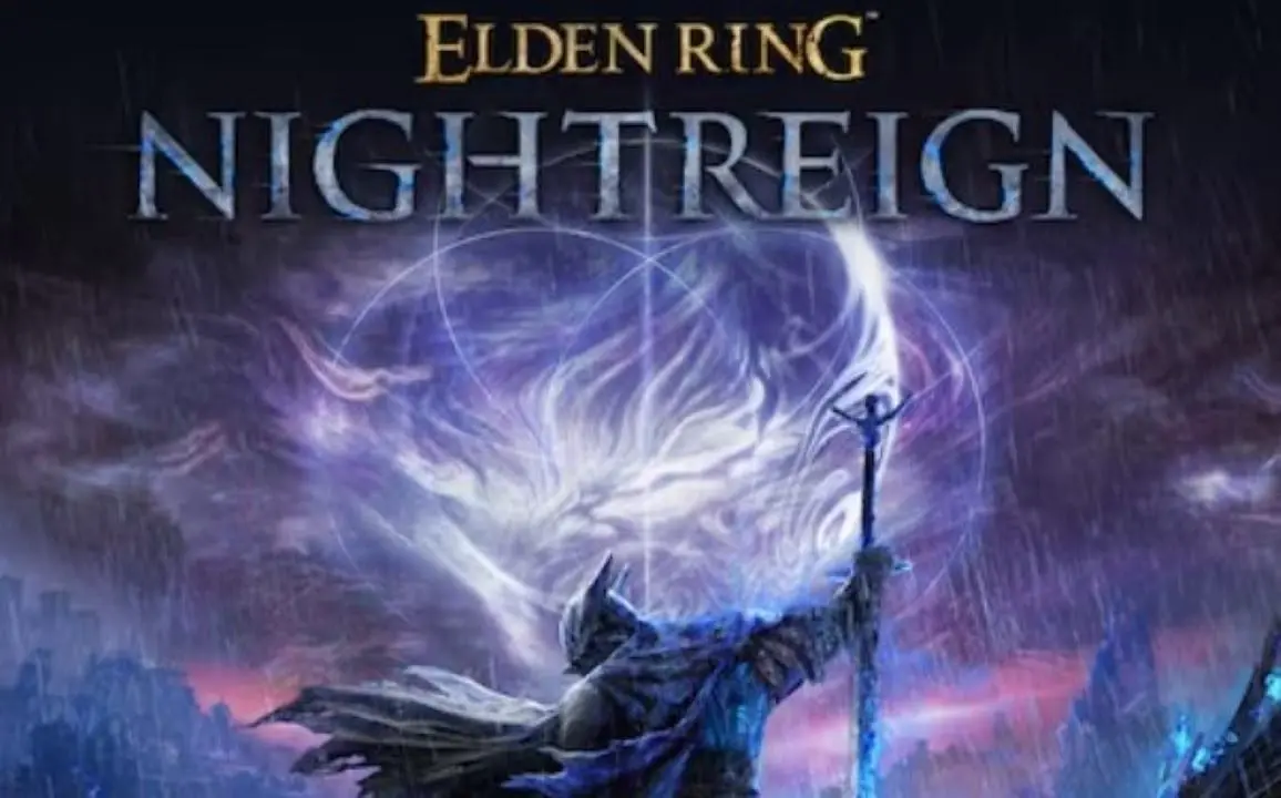 Elden Ring Nightreingn