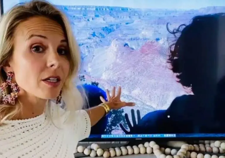 Elisabeth Hasselbeck