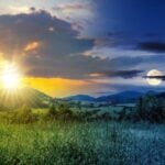 equinócio de primavera