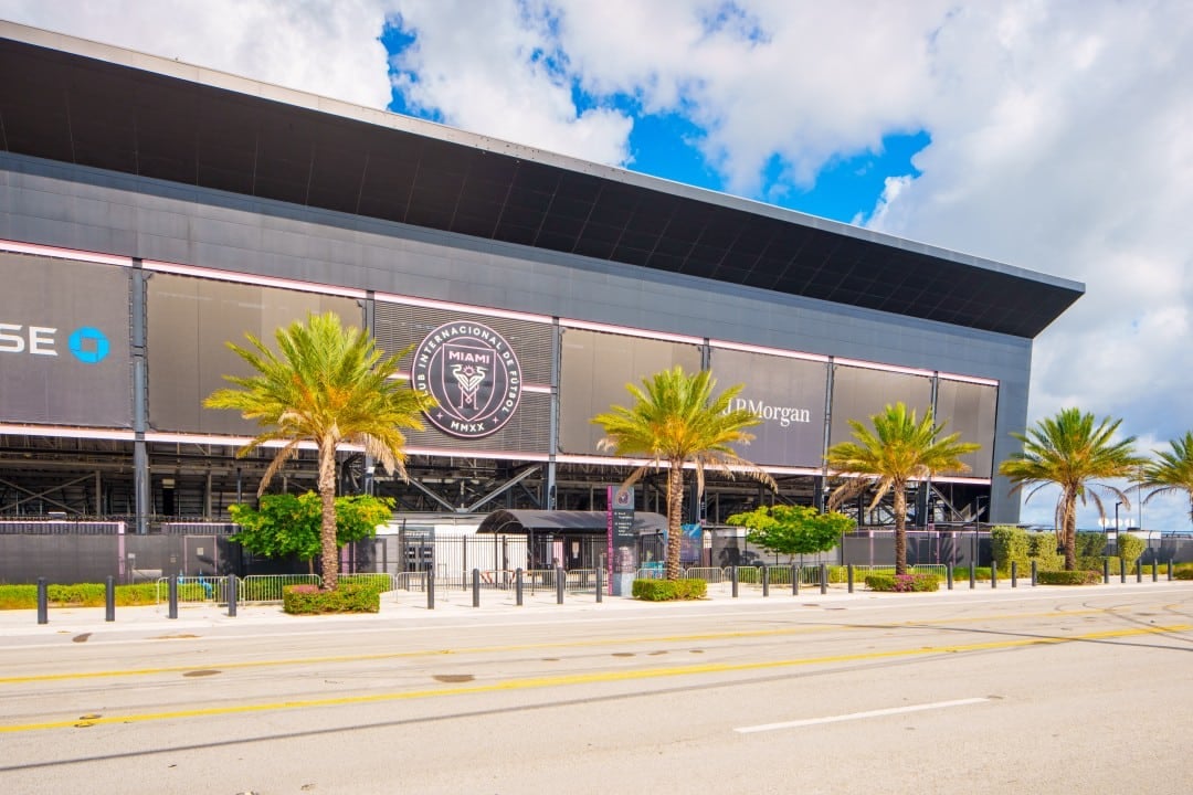Estádio Inter Miami