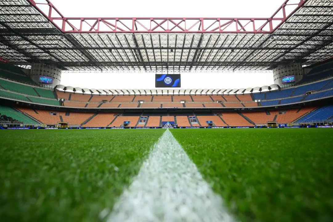 Estádio San Siro