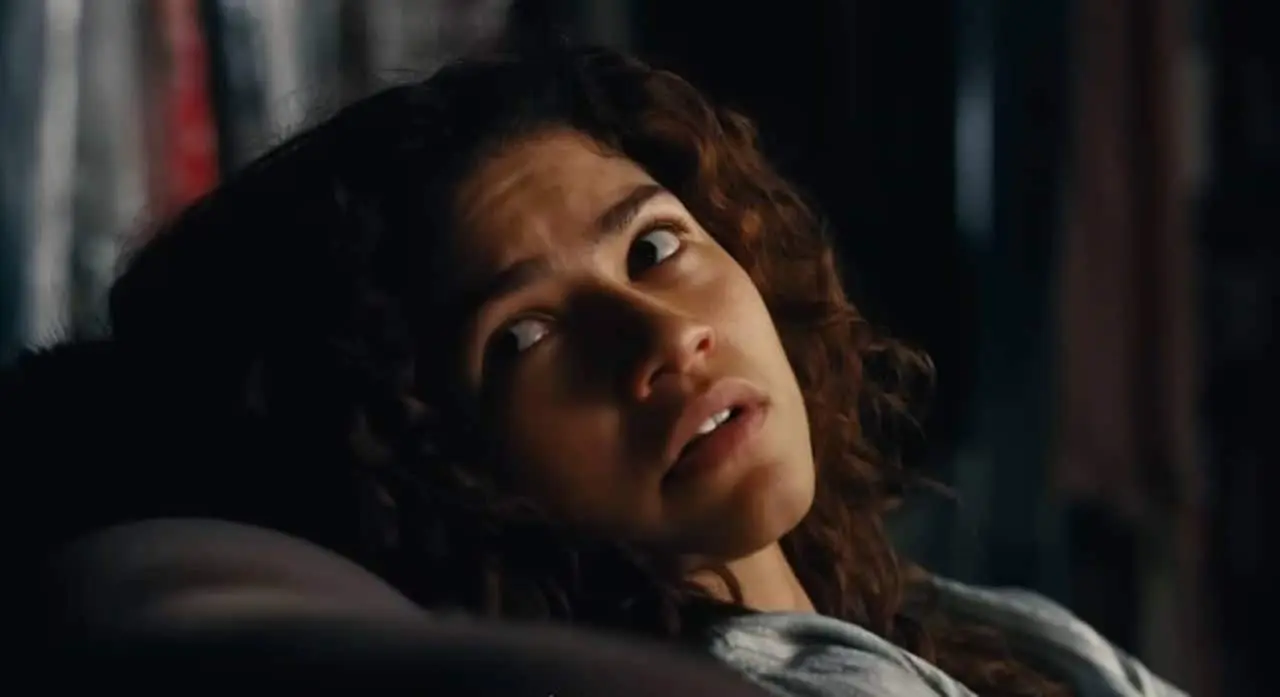 Euphoria temporada 3