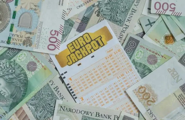 EuroJackpot