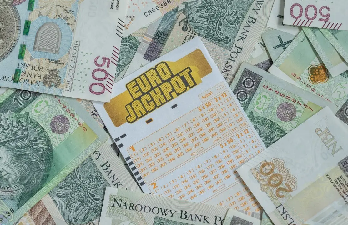 EuroJackpot