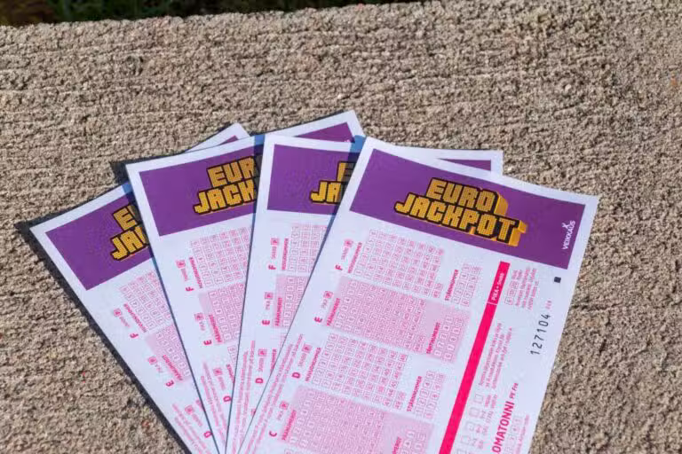 EuroJackpot