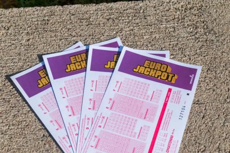 EuroJackpot