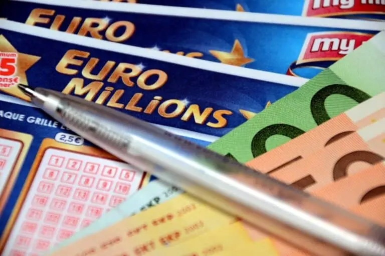 Euromilhões
