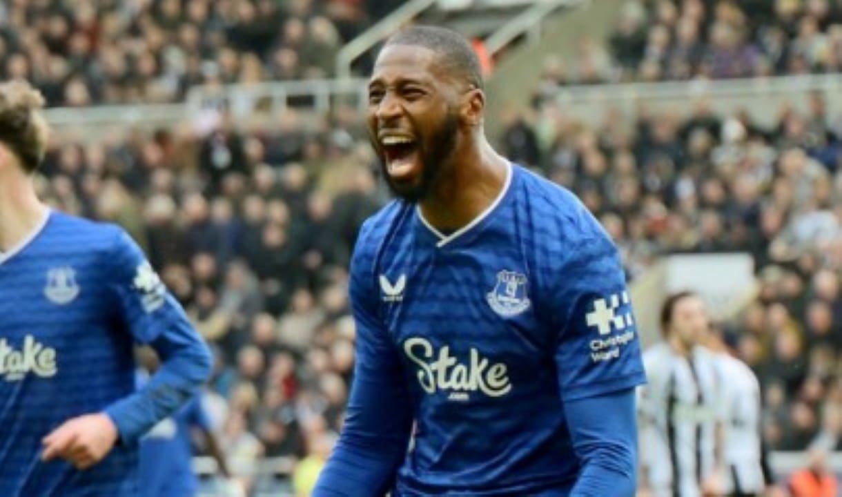Everton FC