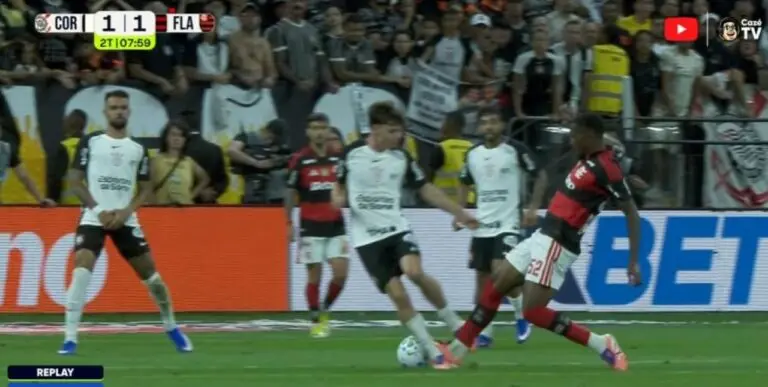 Evertton Araujo e Breno Bidon
