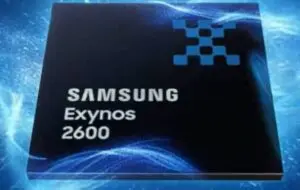Exynos 2600 성능 테스트에서는 Snapdragon 8 Elite Gen 5보다 더 높은 전력 소비를 나타냅니다.