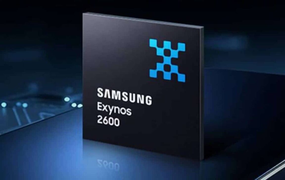 Exynos 2600