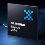Exynos 2600